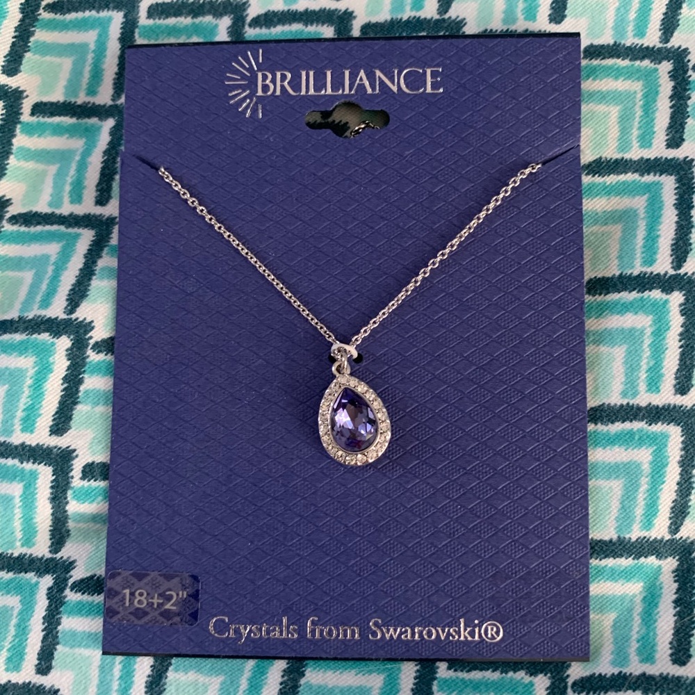 BRAND NEW necklace